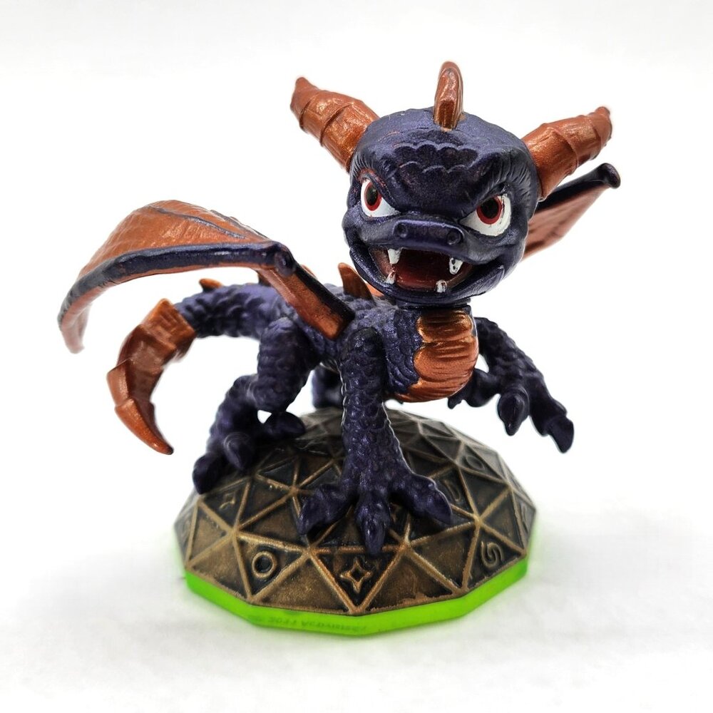 Spyro Skylander from Series 1